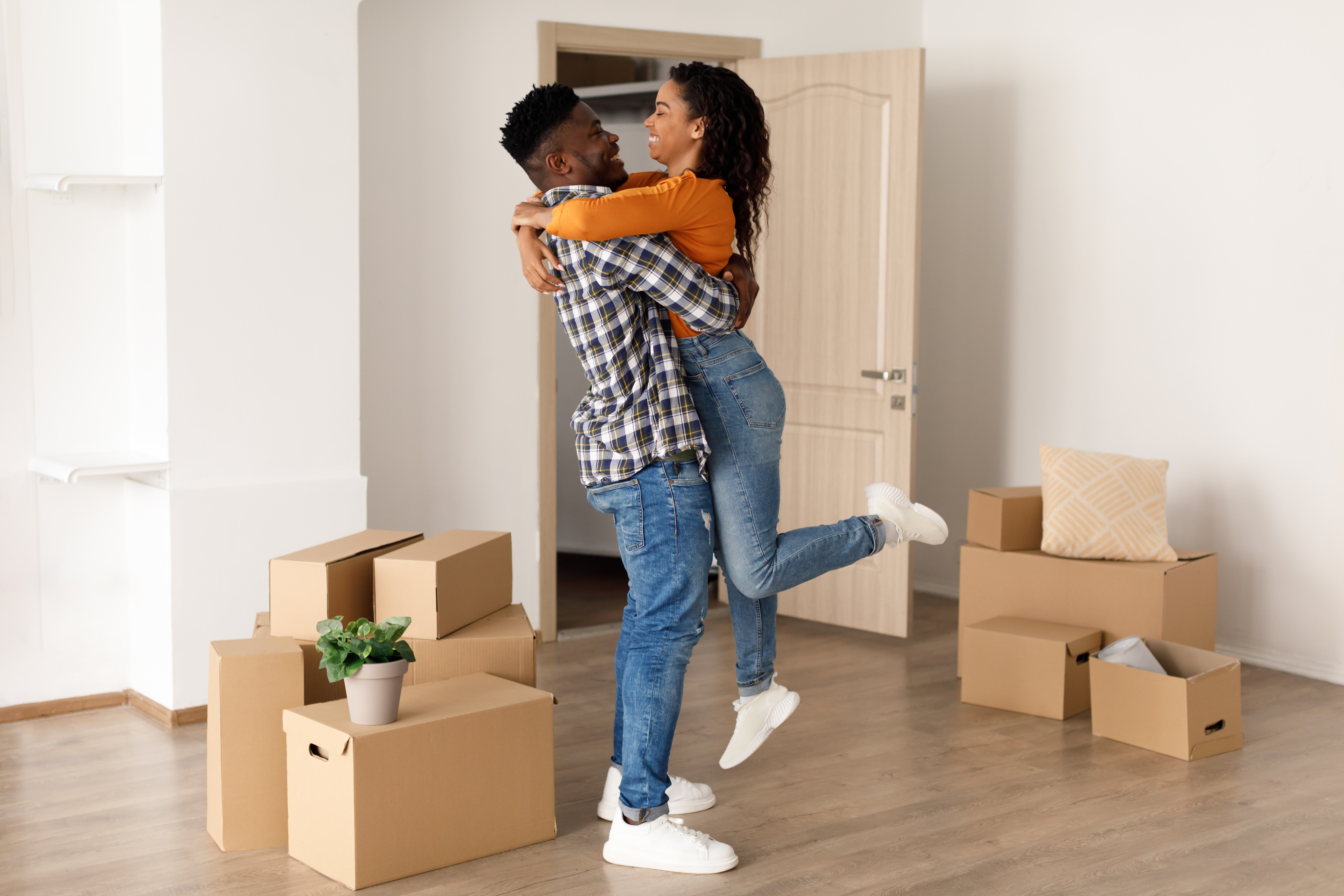 Pronto para morar: vantagens de comprar seu apartamento pronto